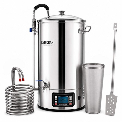 Litre all one brewing - all,