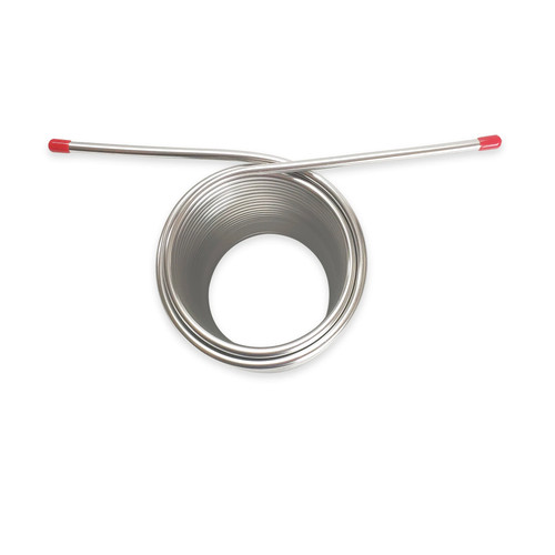 Double layer beer water wort - double,