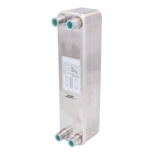 Plate heat exchanger stainless - plate,