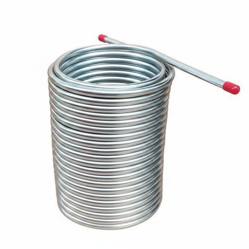 Stainless steel beer - steel, chiller