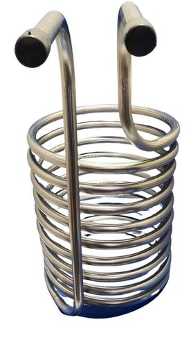 Immersion wort chiller s30 - wort,