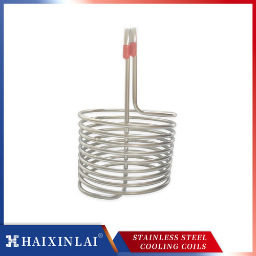 Immersion stainless steel beer - immersion,