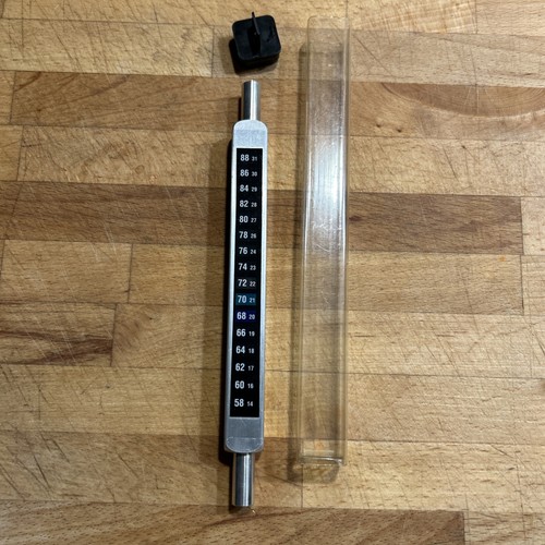 Blichmann thrumometer inline - thrumometer,