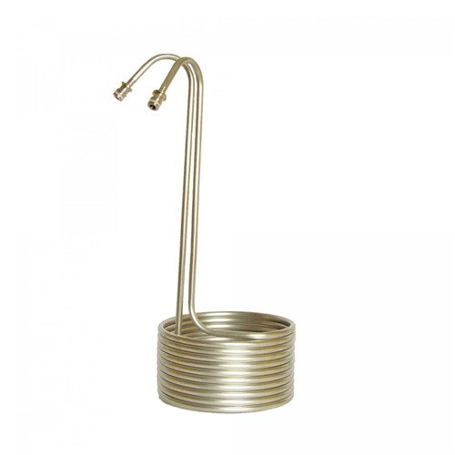 Chill stainless steel - 20,