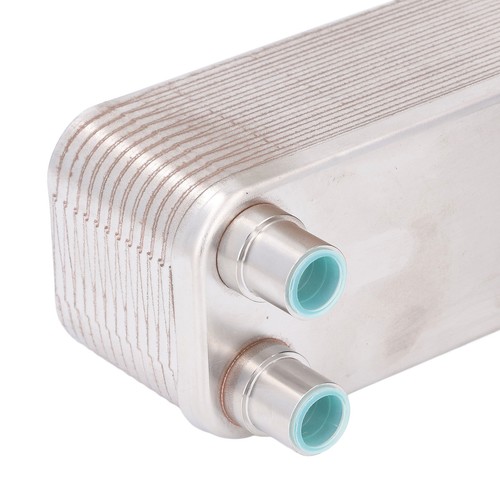 Plate heat exchanger stainless - heat,