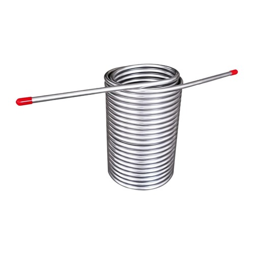 Wort chiller cooler equipment - chiller,