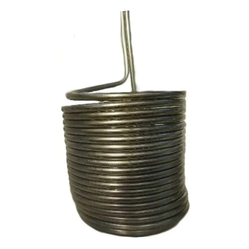 Very large stainless wort - very,