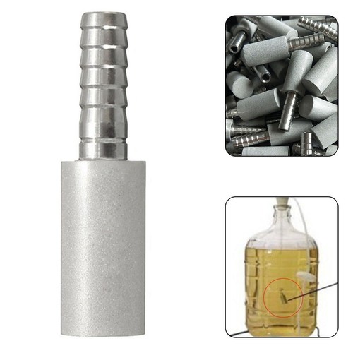 Connect kettle pump and - kettle,
