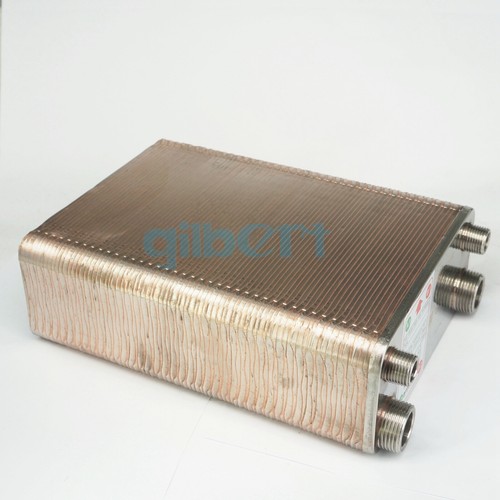 Plates 304 stainless steel - 80,