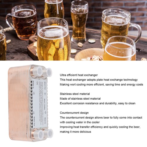 Plate beer wort - beer,